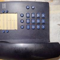 Telefono per rete fissa Euroset 2005