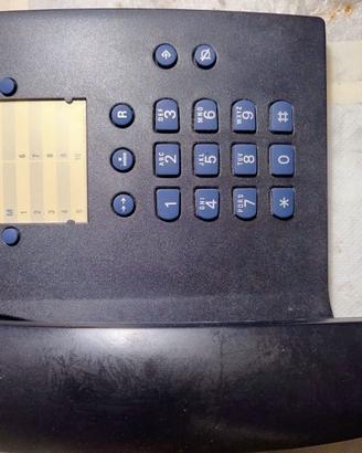 Telefono per rete fissa Euroset 2005