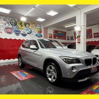 Bmw X1 sDrive18d Futura 2.0 143cv - 2010