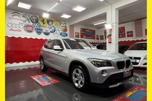Bmw X1 sDrive18d Futura 2.0 143cv - 2010