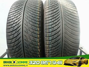 Gomme 255/45/20 MICHELIN Invernali