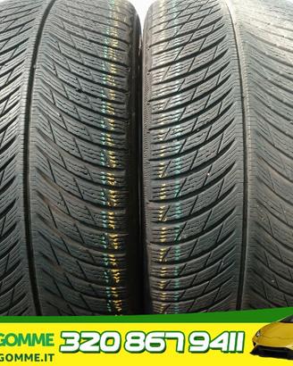 Gomme 255/45/20 MICHELIN Invernali