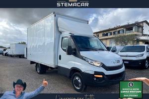 Iveco Daily 35 C14 3750 E6 CABINATO