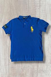 Polo Ralph Lauren big Pony taglia L come nuova