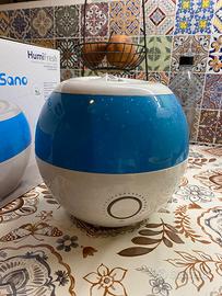 Umidificatore Respira Sano Humifresh