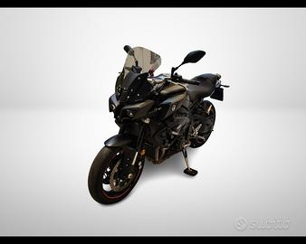 Yamaha MT-10 - ABS