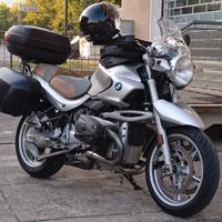 BMW R1150R