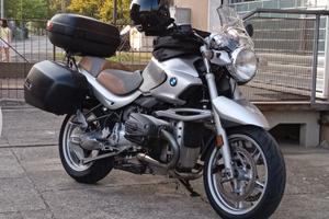 BMW R1150R