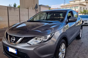 Nissan Qashqai 1.6 dCi 131CV - Automatica