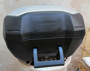 bauletto honda adv 350