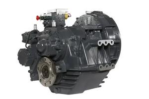 Invertitori Twin Disc MGX