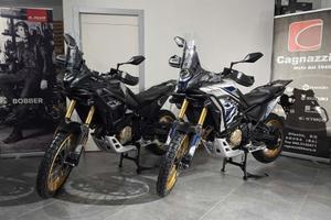 Voge Valico 800 Rally