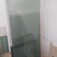 Lastre di vetro