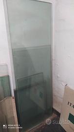 Lastre di vetro