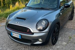 Mini cooper s r56