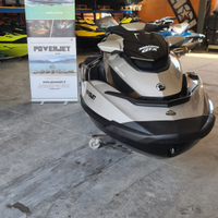 Seadoo gtx 260 is ltd