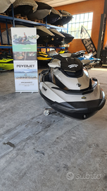 Seadoo gtx 260 is ltd