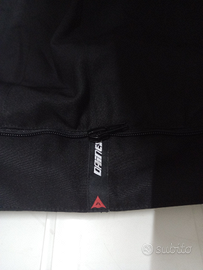 Pantaloni moto dainese tg 42 con protezione nuovi