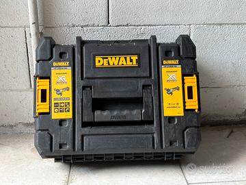 Flessibile DeWalt 18V Brushless