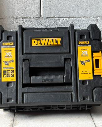 Flessibile DeWalt 18V Brushless