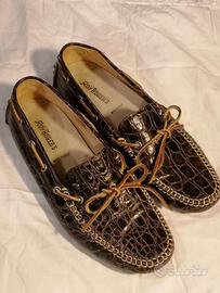 mocassini Roy Roger's