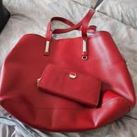Borsa a spalla donna 