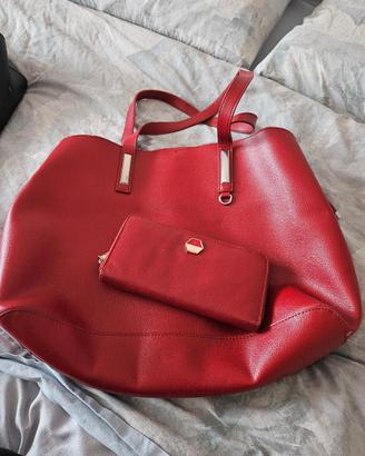 Borsa a spalla donna 