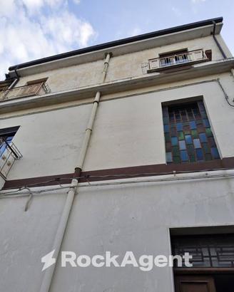 ATTICO A GIOIOSA IONICA