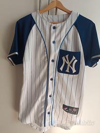 Giacca Yankees