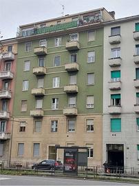 Immobile in asta di 40 m² a Milano