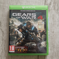 Gears of War 4