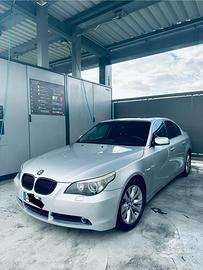 BMW 520i e 60