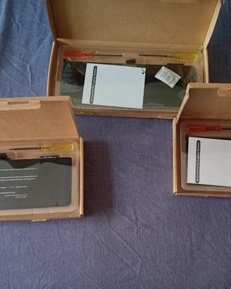 3 batterie per macbook pro 15  A1286 