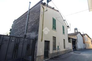 RUSTICO A GHEDI