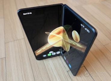 Honor Magic V3 512 Gb fold titanio in garanzia