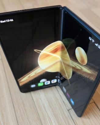 Honor Magic V3 512 Gb fold titanio in garanzia