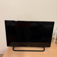 SMART TV NIKKEI 24”