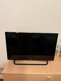 SMART TV NIKKEI 24”