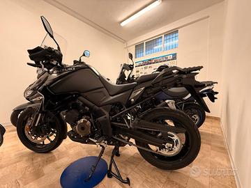 Suzuki V Strom DL 1050