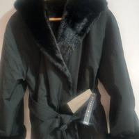 giacca donna