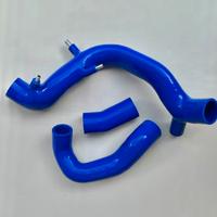 Kit tubi silicone  smart 451 turbo e brabus