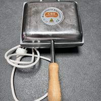 Biscottiera elettrica CBE per Waffle