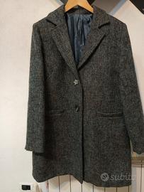 Cappotto corto donna 