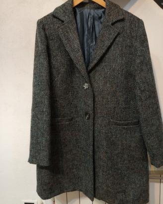 Cappotto corto donna 