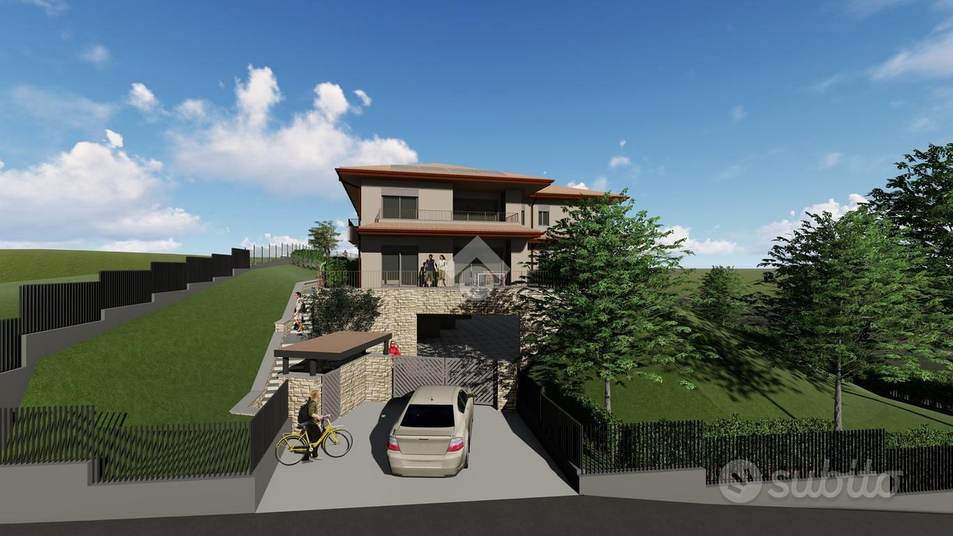 Appartamento – BG - Vista 5