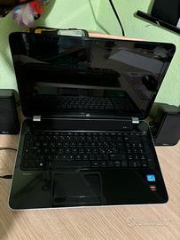 Hp Pavilion