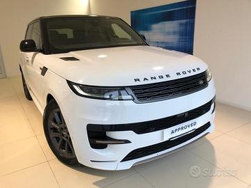 Range Rover Sport 3nd serie 3.0D l6 249 CV Dy...