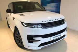 Range Rover Sport 3nd serie 3.0D l6 249 CV Dy...