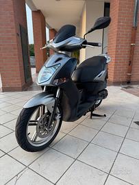 Kymco Agility 125 CITY