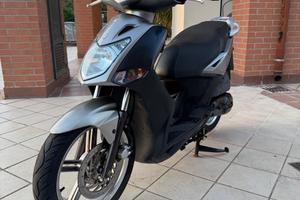 Kymco Agility 125 CITY